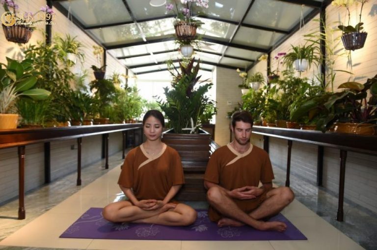 Thiền có tác dụng thế nào với cơ thể con người?